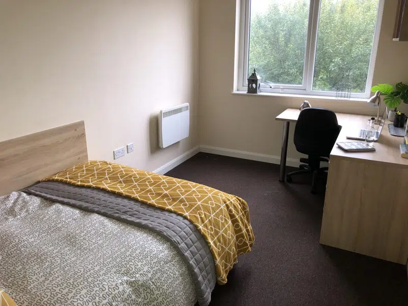 Jubilee Court, Preston photo 6