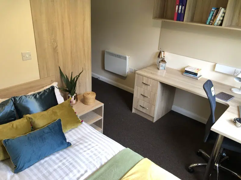 Jubilee Court, Preston photo 1