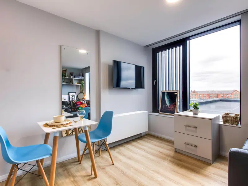 Kavanagh Court, Dublin photo 3