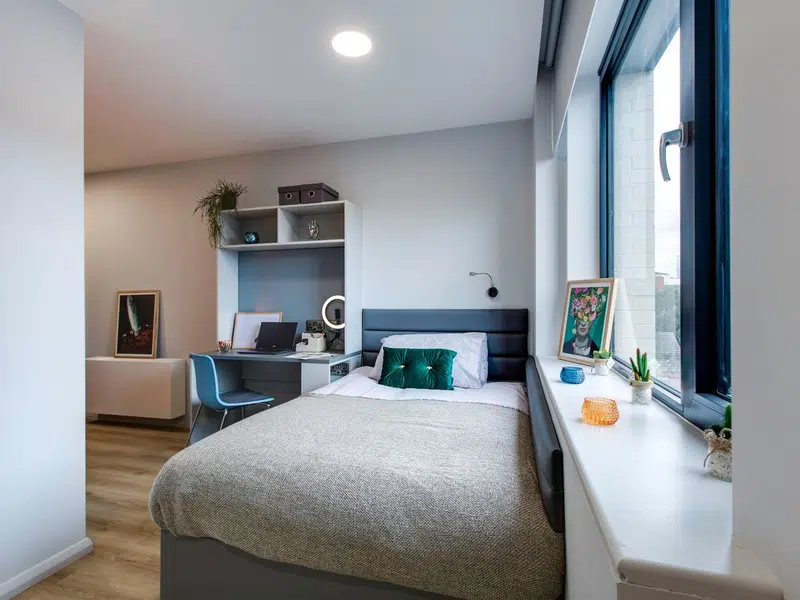 Kavanagh Court, Dublin photo 1