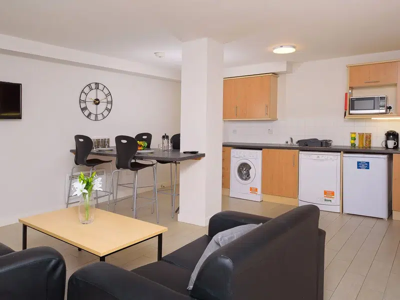Keiller Court, Dundee photo 6