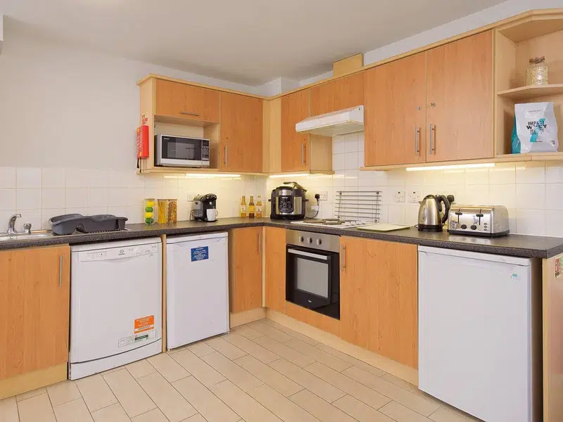 Keiller Court, Dundee photo 7