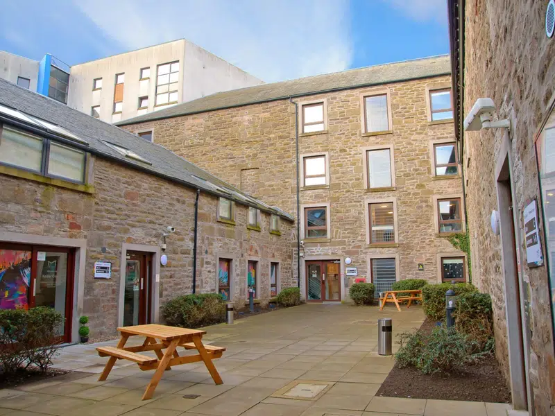 Keiller Court, Dundee photo 13