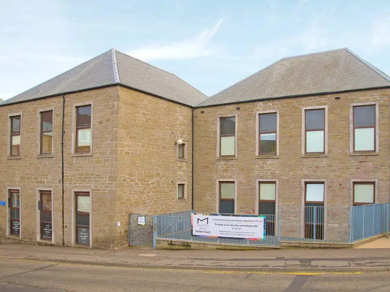 Keiller Court, Dundee photo 12