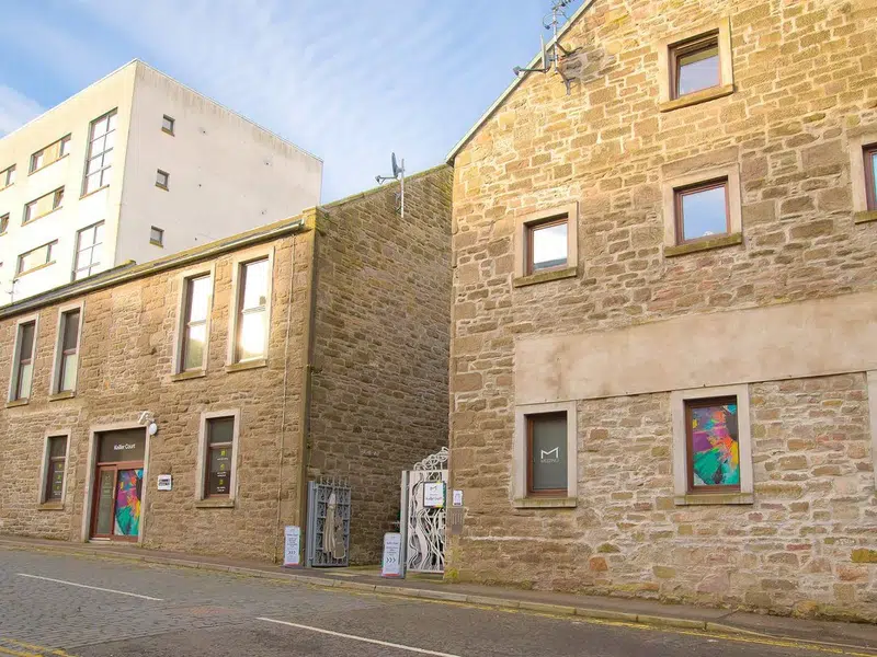 Keiller Court, Dundee photo 14