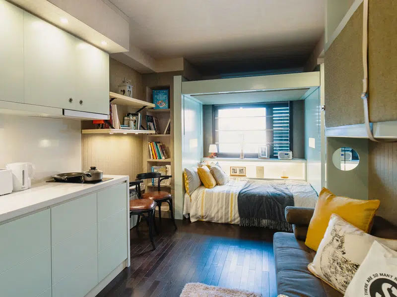 Kentish Town Residence, London photo 4
