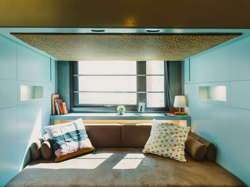 Kentish Town Residence, London photo 11
