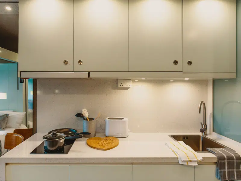 Kentish Town Residence, London photo 6