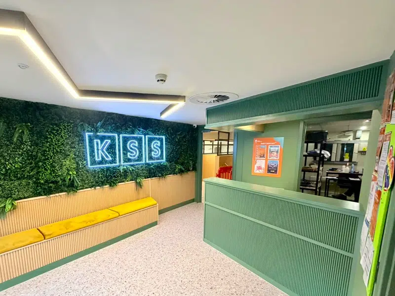 King Square Studios, Bristol photo 4
