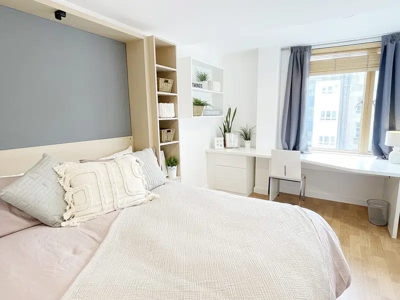 Kirby Street Residence, London photo 5