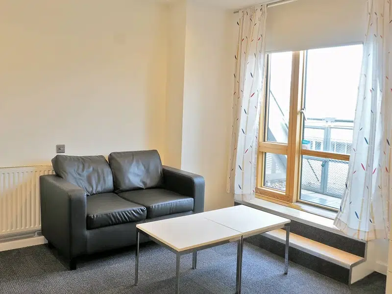 Kirby Street Residence, London photo 27
