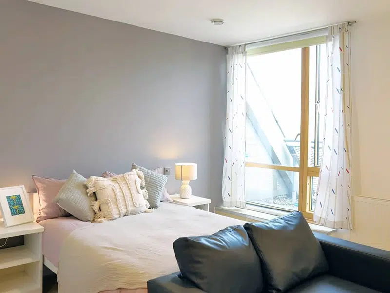 Kirby Street Residence, London photo 16