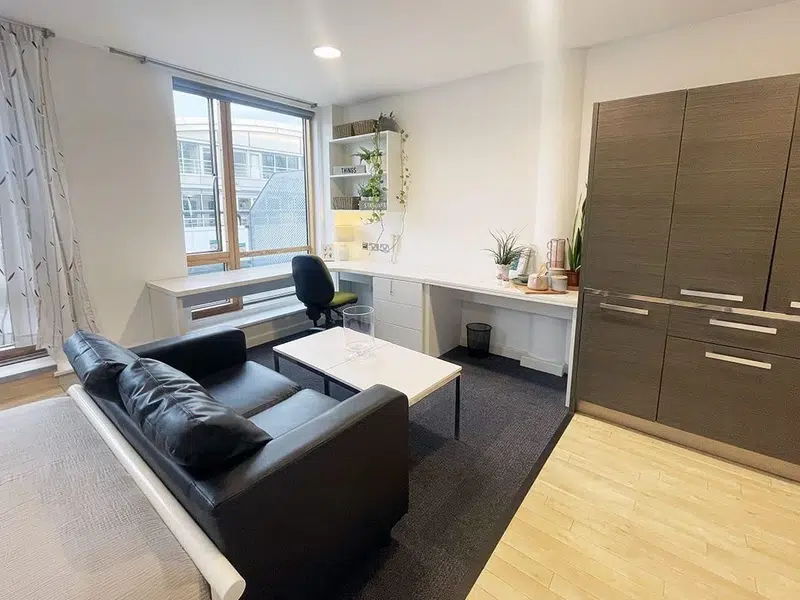 Kirby Street Residence, London photo 25