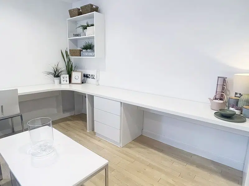 Kirby Street Residence, London photo 21
