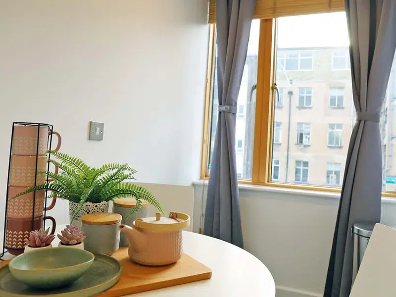 Kirby Street Residence, London photo 23