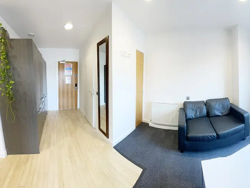 Kirby Street Residence, London photo 30