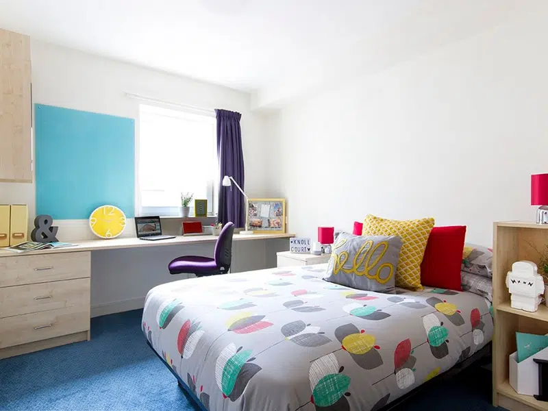 Knoll Court, Newcastle photo 1