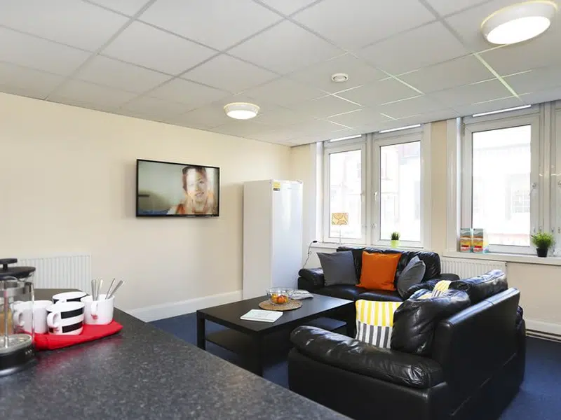 KP House, Nottingham photo 3