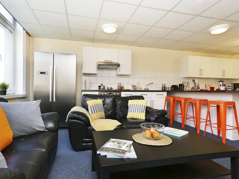 KP House, Nottingham photo 5
