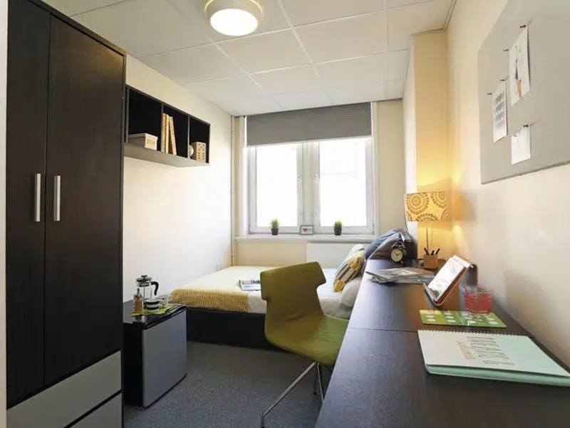 KP House, Nottingham photo 2