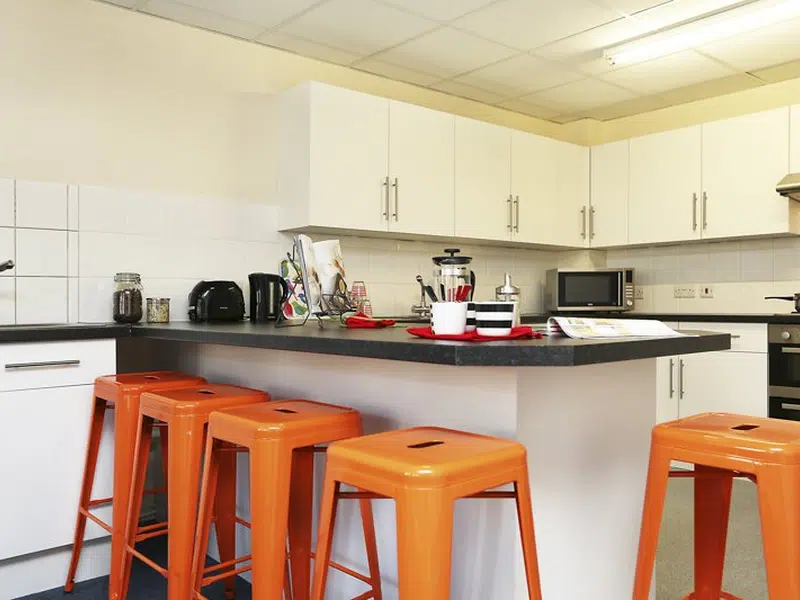 KP House, Nottingham photo 4