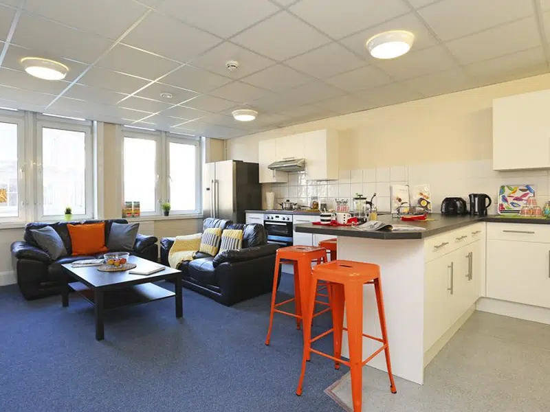 KP House, Nottingham photo 6