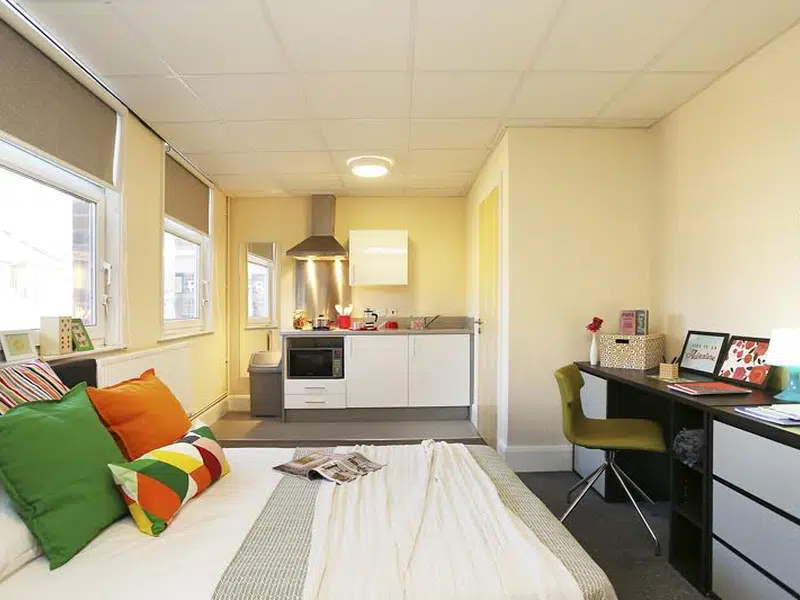 KP House, Nottingham photo 1