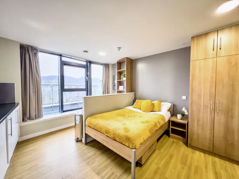 Lady Nicolson Court, Edinburgh photo 1