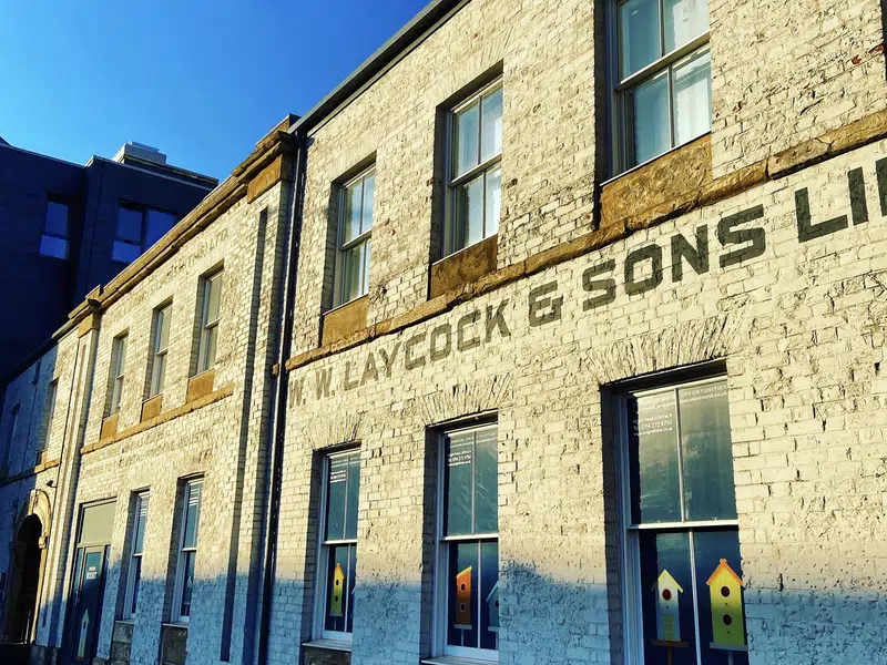 Laycock Studios, Sheffield photo 20
