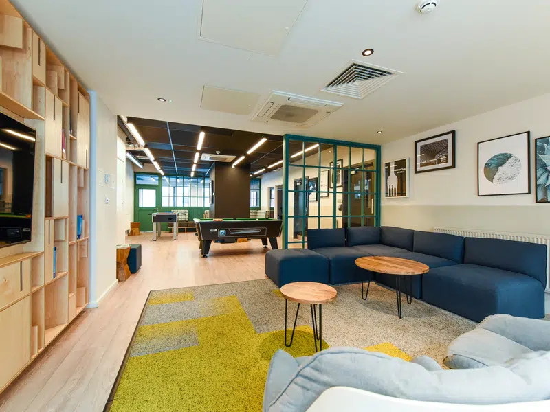 Laycock Studios, Sheffield photo 10