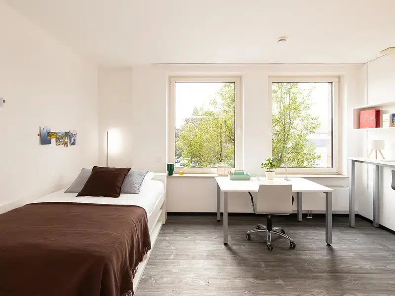Leonis, Münster photo 1