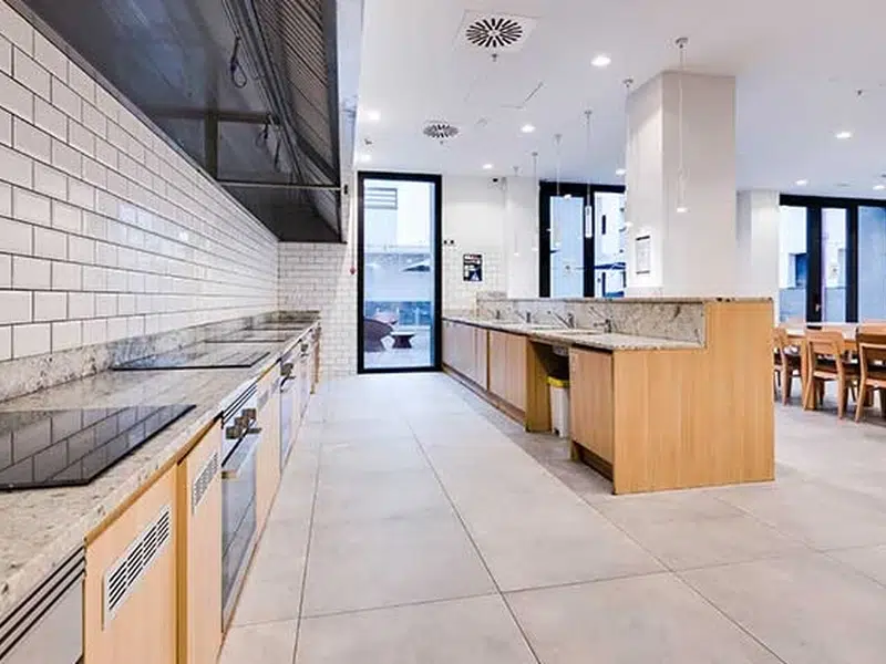 Livensa Living Barcelona Marina, Barcelona photo 8