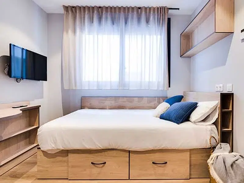Livensa Living Barcelona Marina, Barcelona photo 6