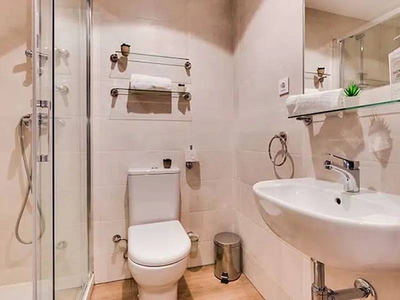 Livensa Living Barcelona Marina, Barcelona photo 3