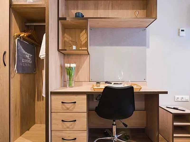 Livensa Living Barcelona Marina, Barcelona photo 2
