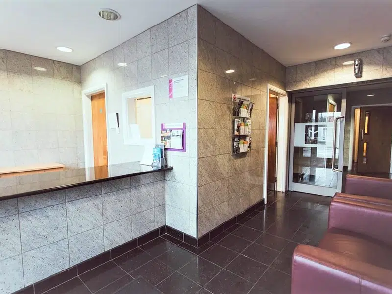 Longside House, Bradford photo 14