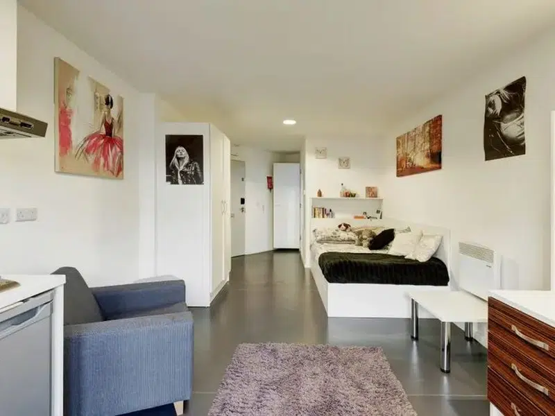 Lucas Studios, Birmingham photo 1