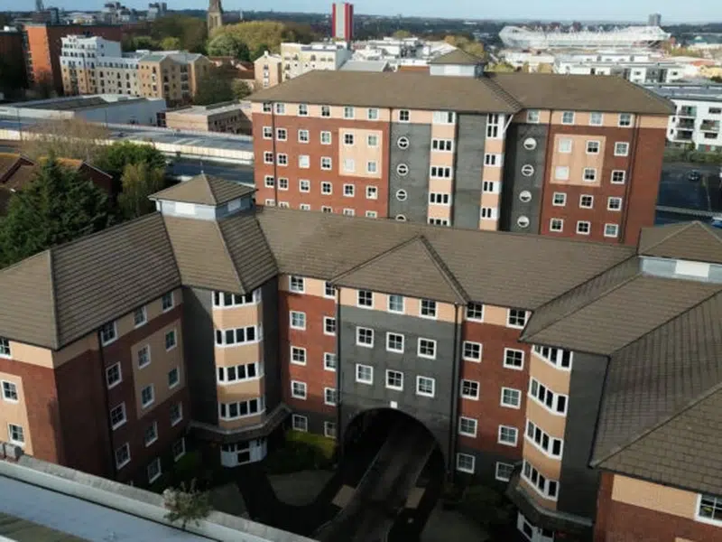 Lucia Foster Welch, Southampton photo 6