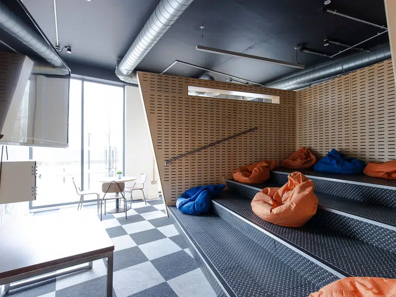 Lumis Student Living, Leicester photo 17