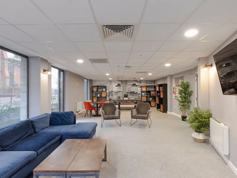 Lumis Student Living, Leicester photo 25