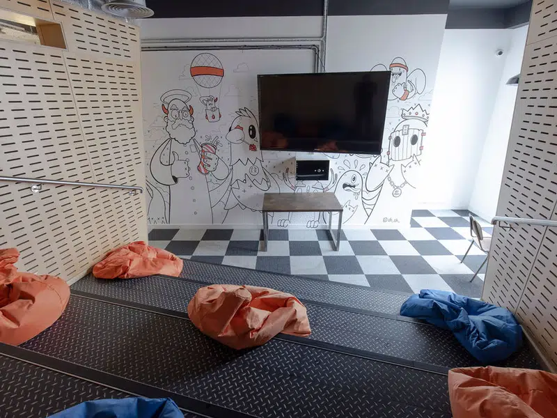 Lumis Student Living, Leicester photo 18