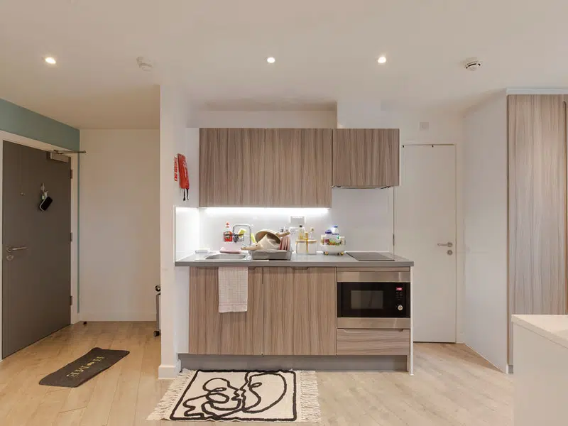Lumis Student Living, Leicester photo 7
