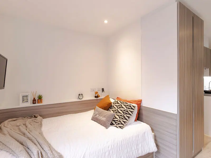 Lumis Student Living, Leicester photo 4