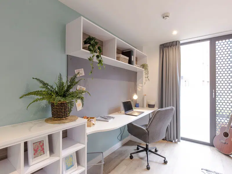 Lumis Student Living, Leicester photo 2