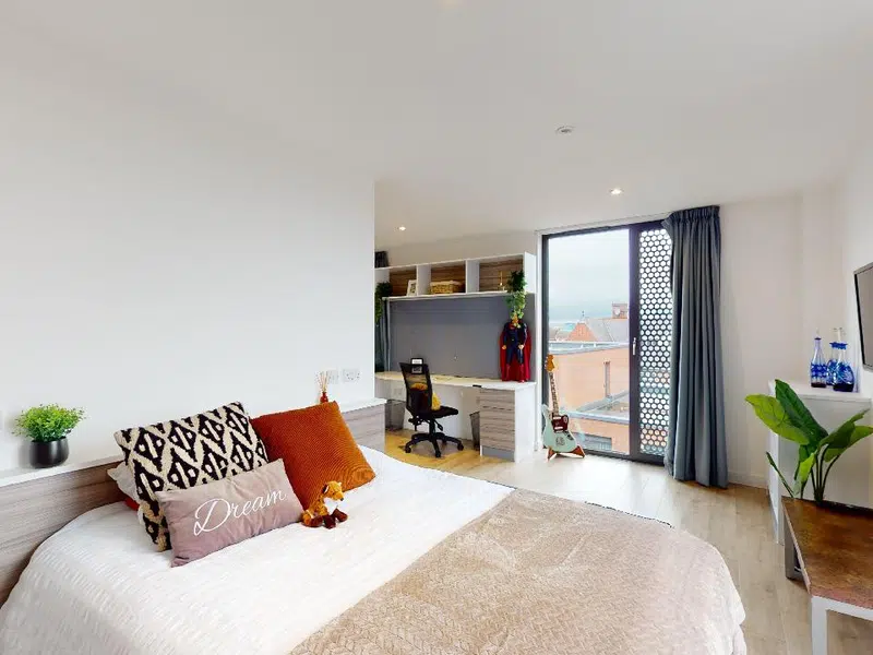 Lumis Student Living, Leicester photo 1