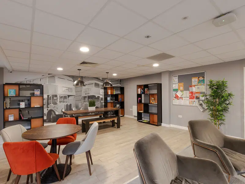 Lumis Student Living, Leicester photo 26