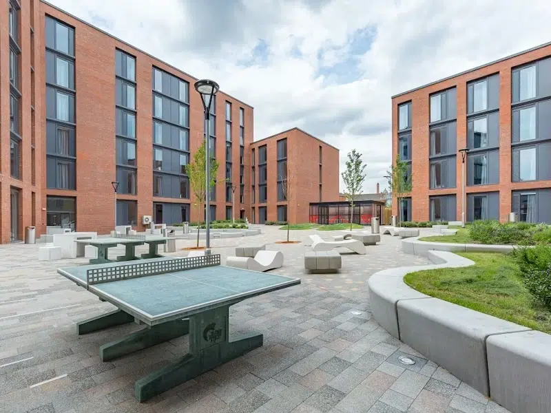 Lumya Leicester, Leicester photo 9