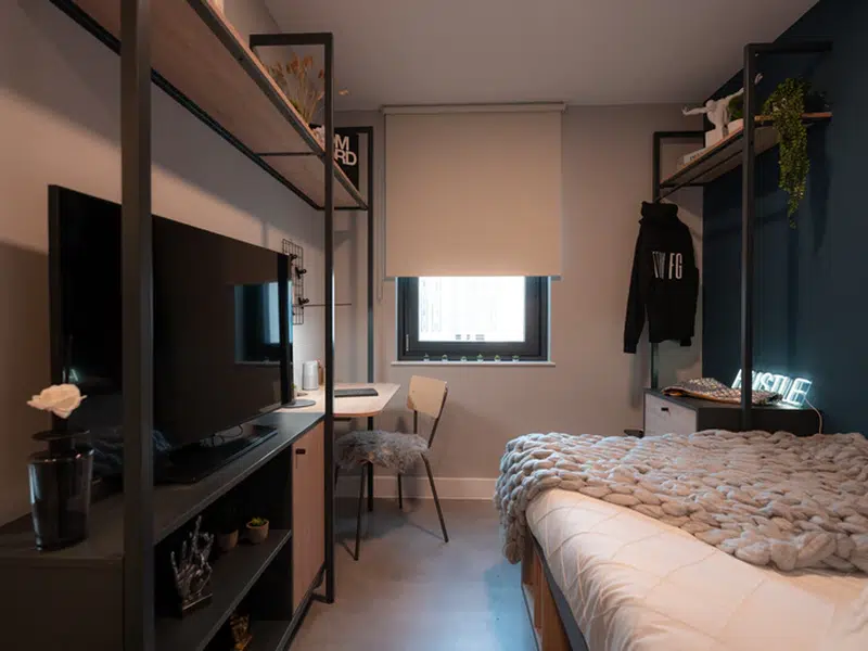 Luxurio, Loughborough photo 18
