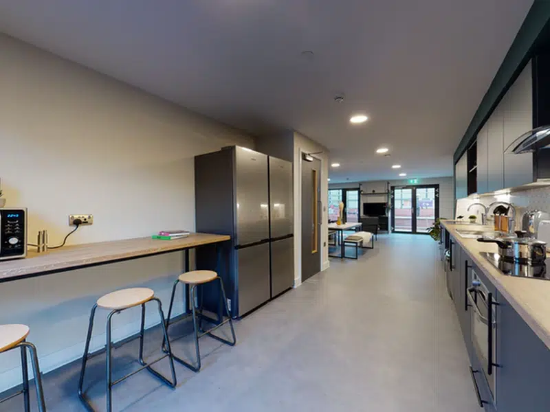Luxurio, Loughborough photo 13