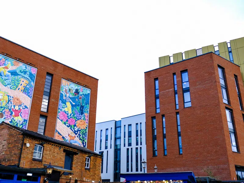 Luxurio, Loughborough photo 24